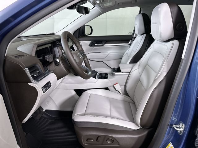 New 2026 GMC Terrain Denali w/ LPO, Floor Liner Package image 36