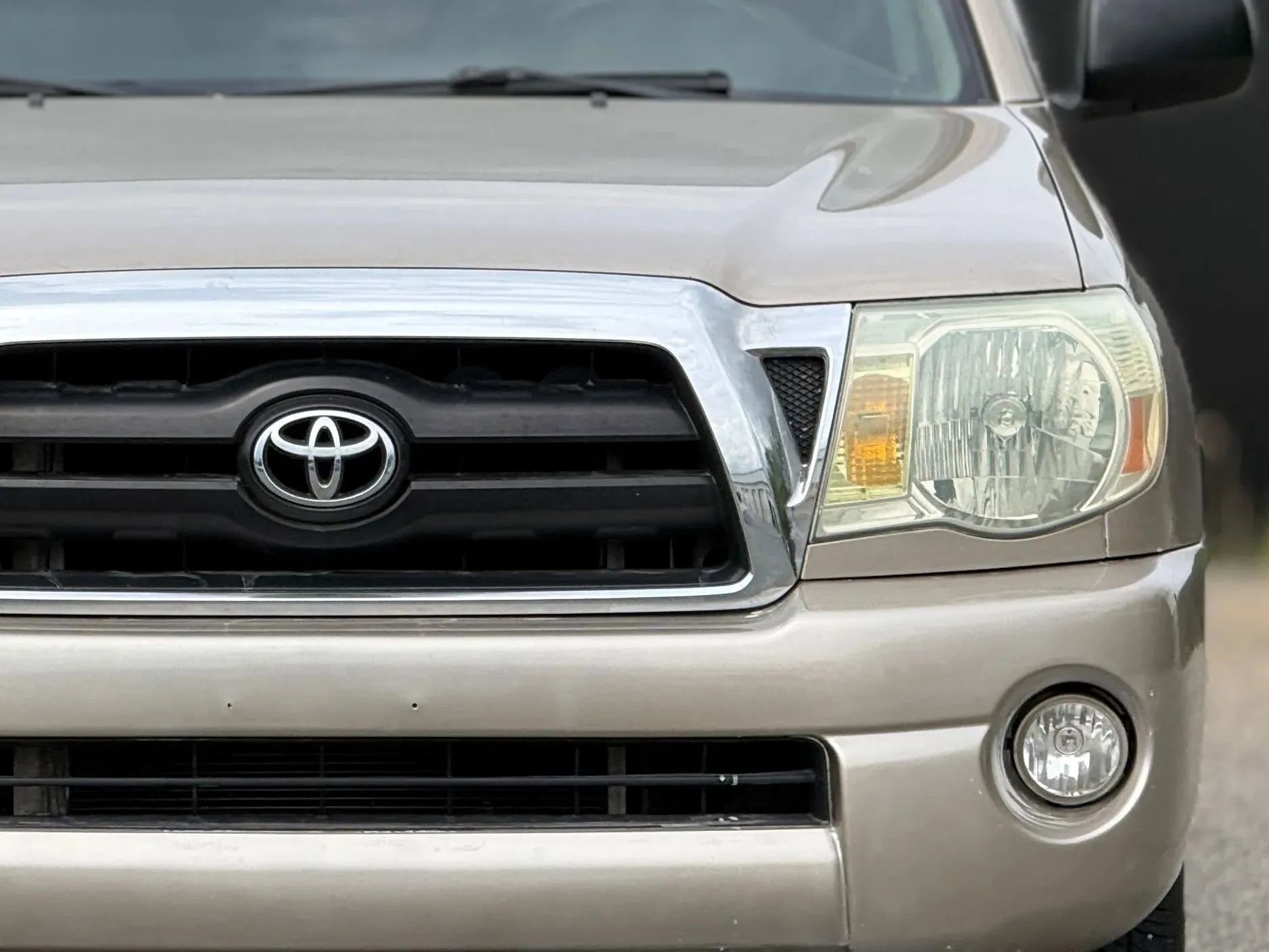 Used 2008 Toyota Tacoma 2WD Access Cab image 12