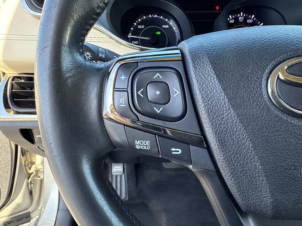 Used 2015 Toyota Avalon Limited image 28