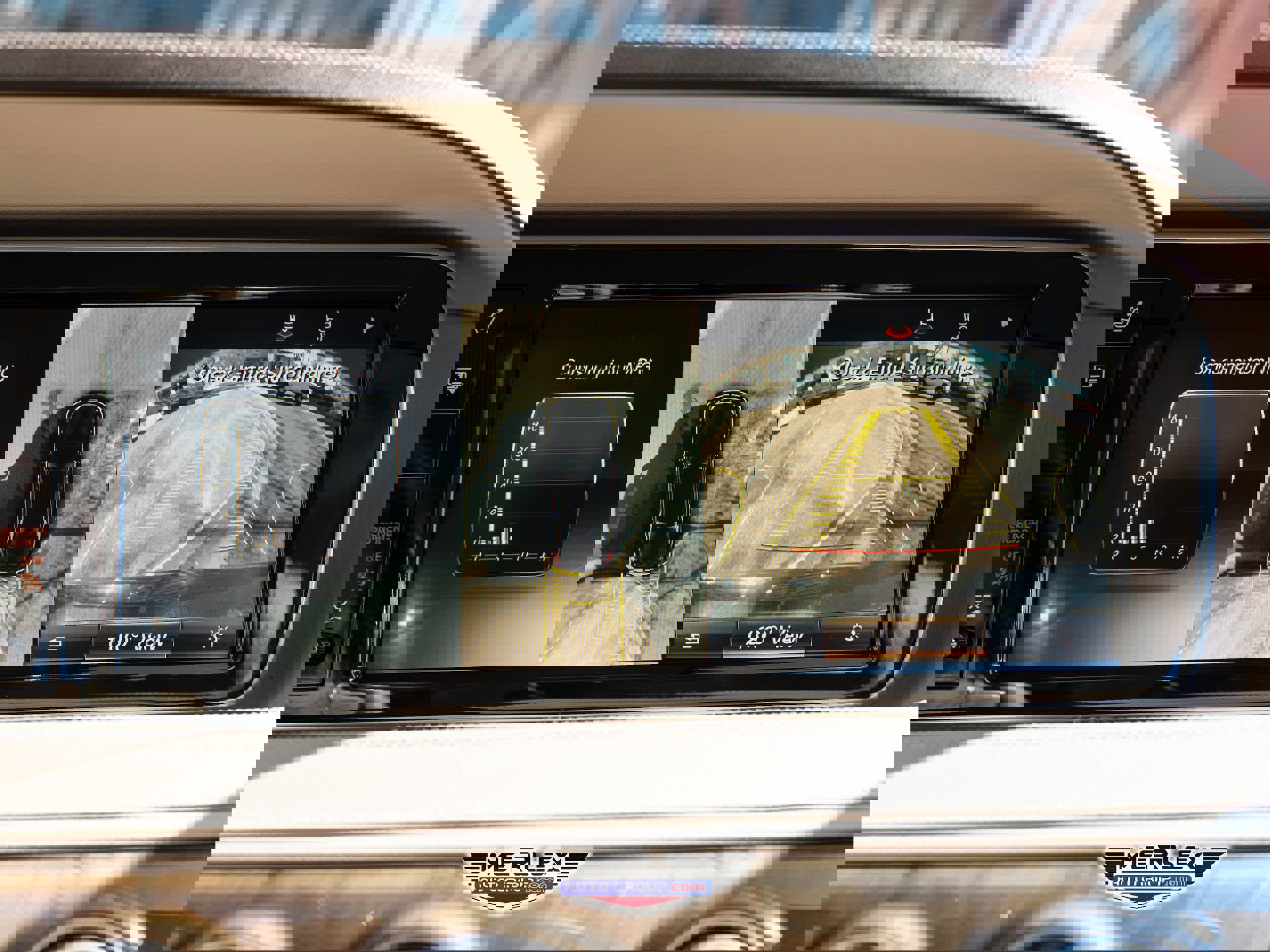 Used 2015 Mercedes-Benz S 550 550 image 32