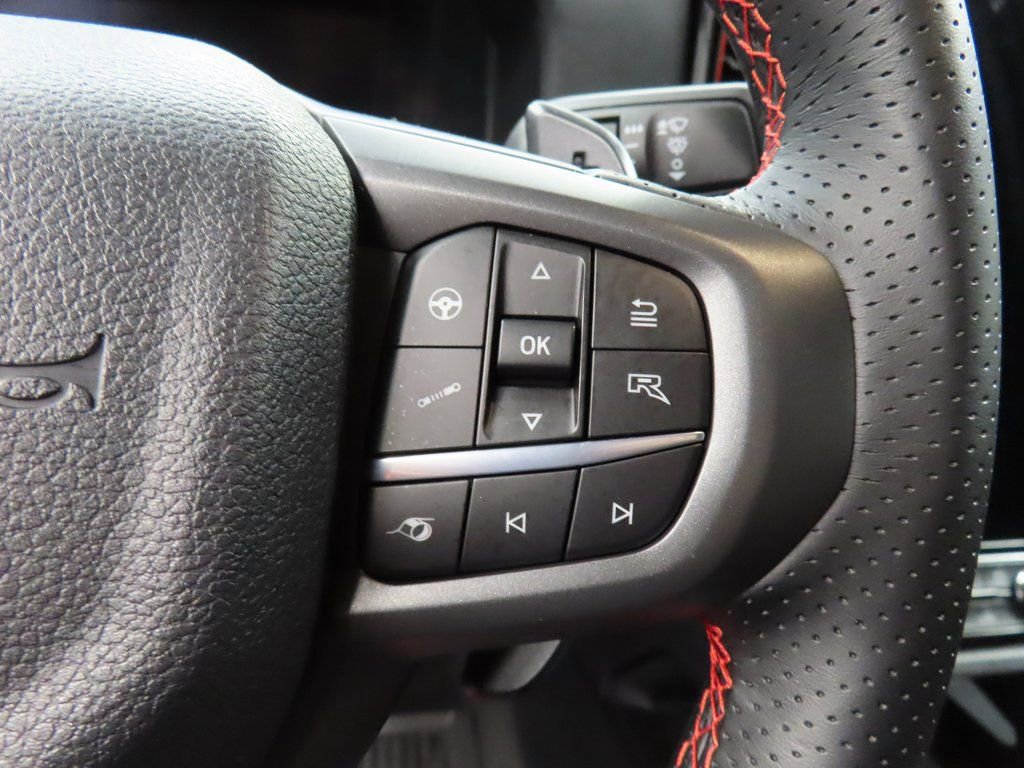 Used 2024 Ford Ranger Raptor image 46