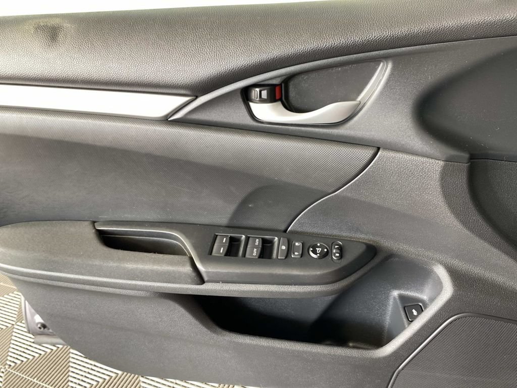 Used 2016 Honda Civic LX image 20