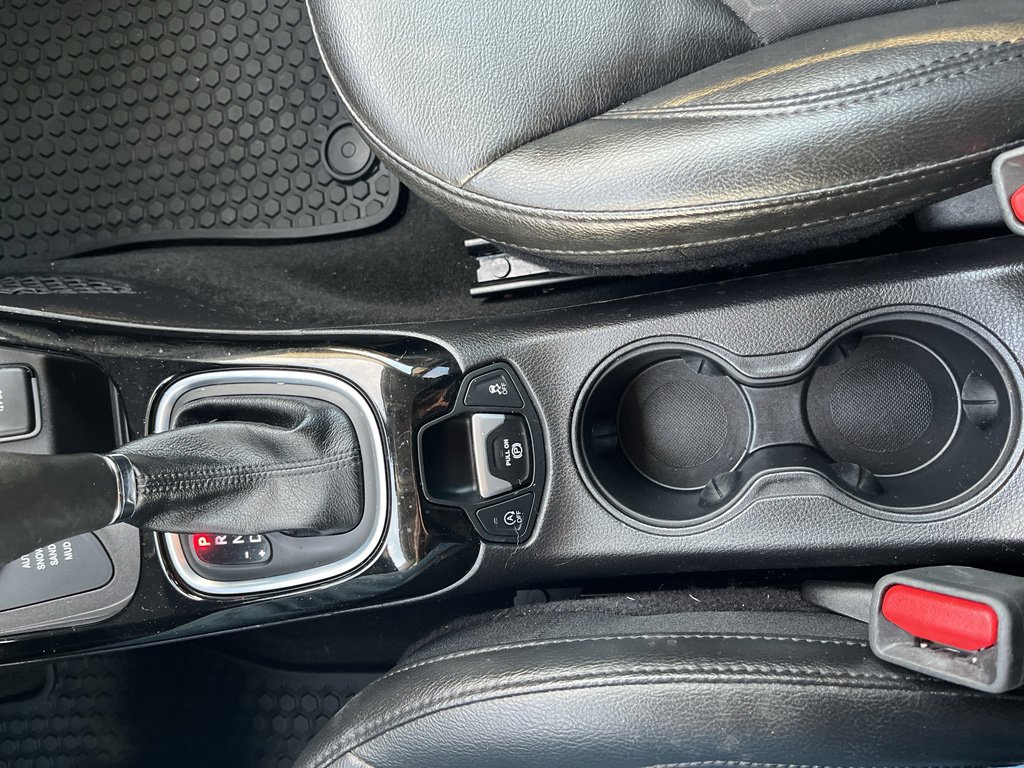 Used 2020 Jeep Compass Latitude image 17