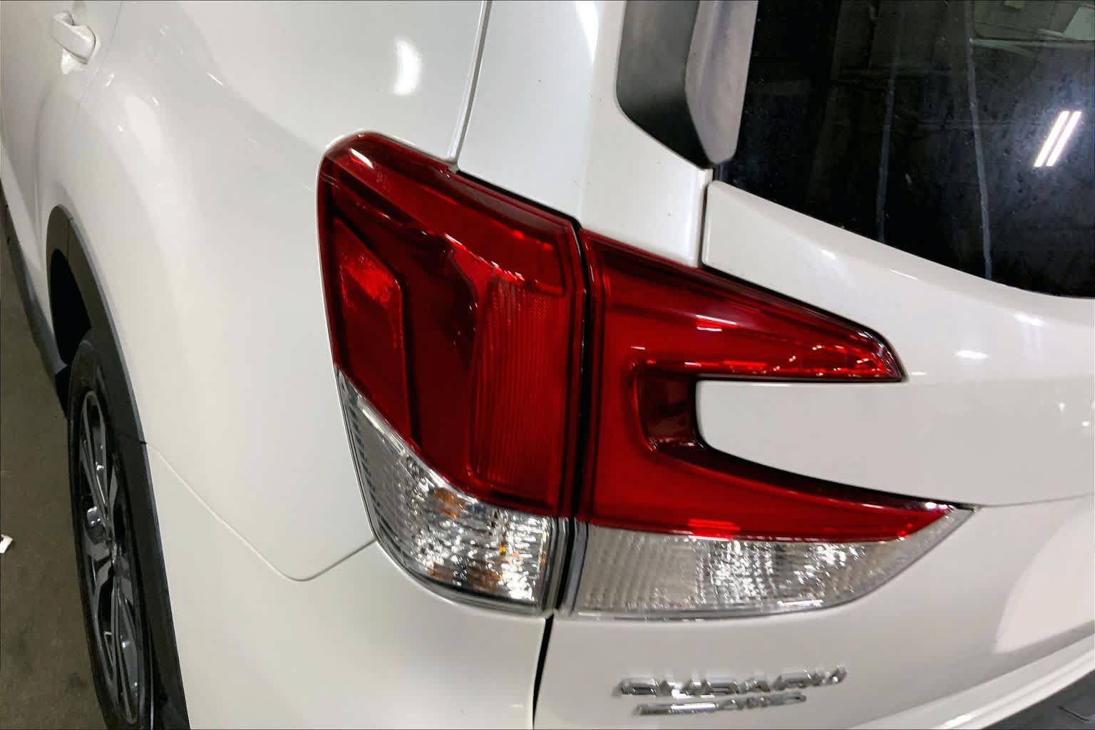 Used 2019 Subaru Forester Limited AWD/4WD image 28