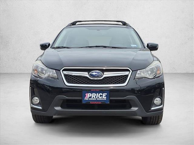 Used 2016 Subaru Crosstrek 2.0i Limited w/ Popular Package #2 AWD/4WD video 2