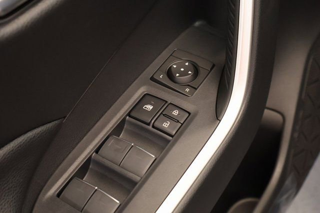 New 2025 Toyota RAV4 XLE Premium image 10