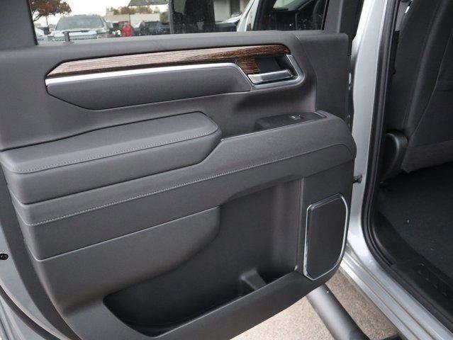 New 2026 GMC Sierra 2500 SLE w/ SLE Value Package; AWD/4WD image 16