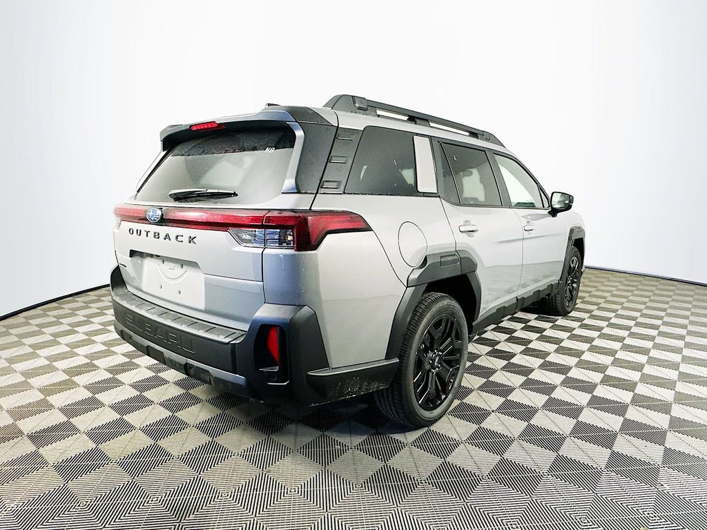 New 2026 Subaru Outback Limited XT image 9