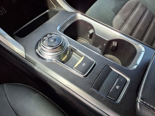 Used 2019 Ford Fusion SE image 9