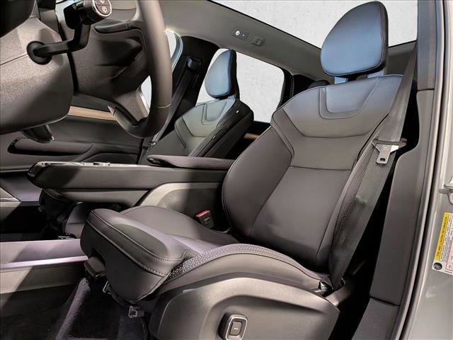 New 2025 Volvo EX90 Ultra w/ Protection Package Premier image 4