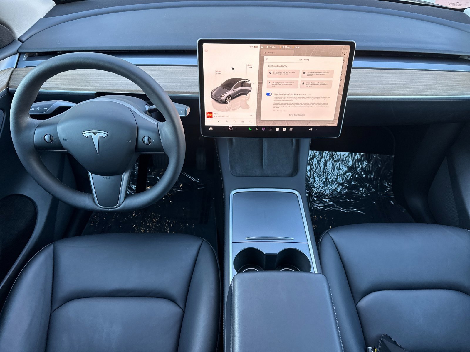 Used 2023 Tesla Model Y Long Range image 13