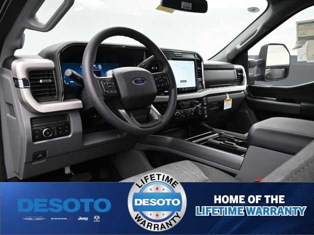 New 2026 Ford F250 XLT w/ XLT Premium Package image 19