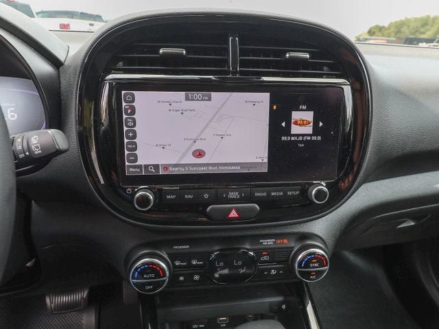 Used 2024 Kia Soul EX FWD image 20