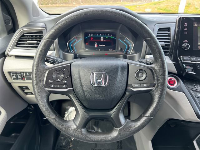 Used 2020 Honda Odyssey EX image 23