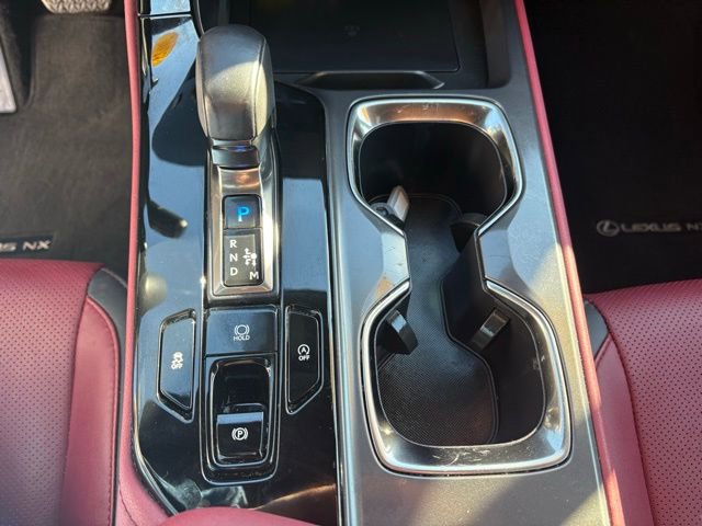 Used 2025 Lexus NX 250 FWD image 19