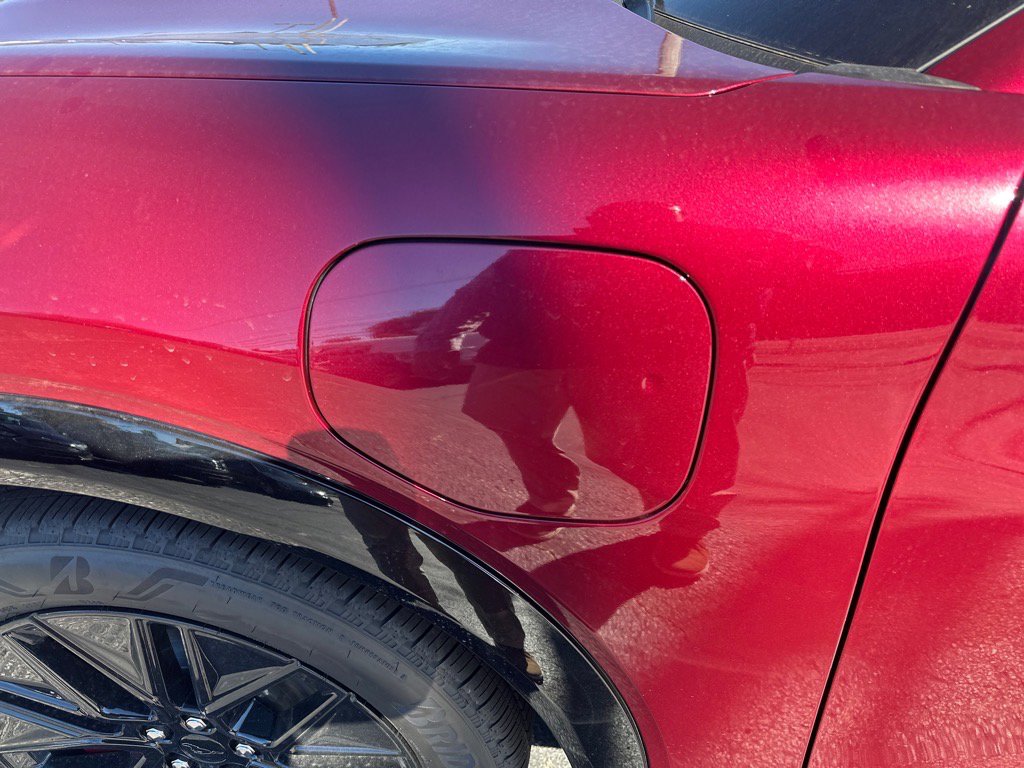 New 2025 Ford Mustang Mach-E Premium w/ Sport Appearance Package image 10