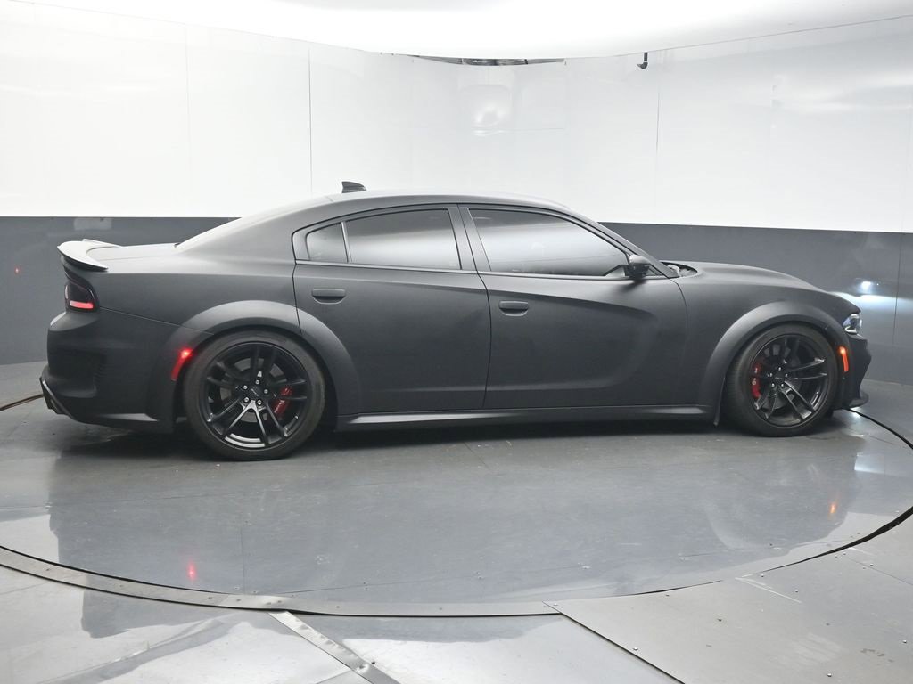 Used 2023 Dodge Charger Scat Pack image 8