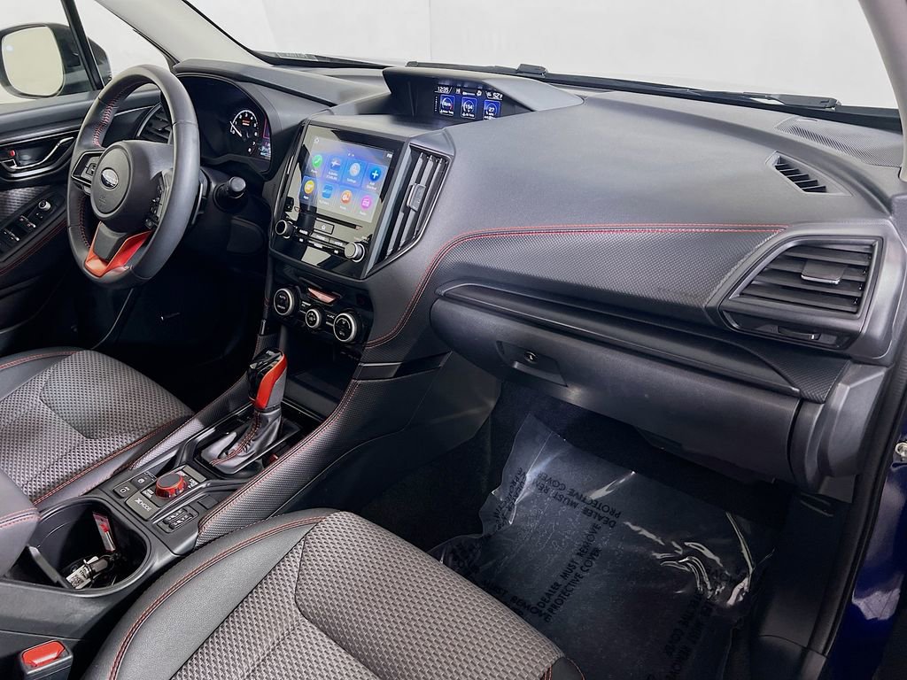 Certified 2023 Subaru Forester Sport AWD/4WD image 26