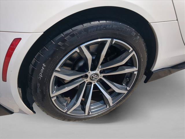 Used 2021 Toyota Supra w/ Safety & Technology Package RWD image 19