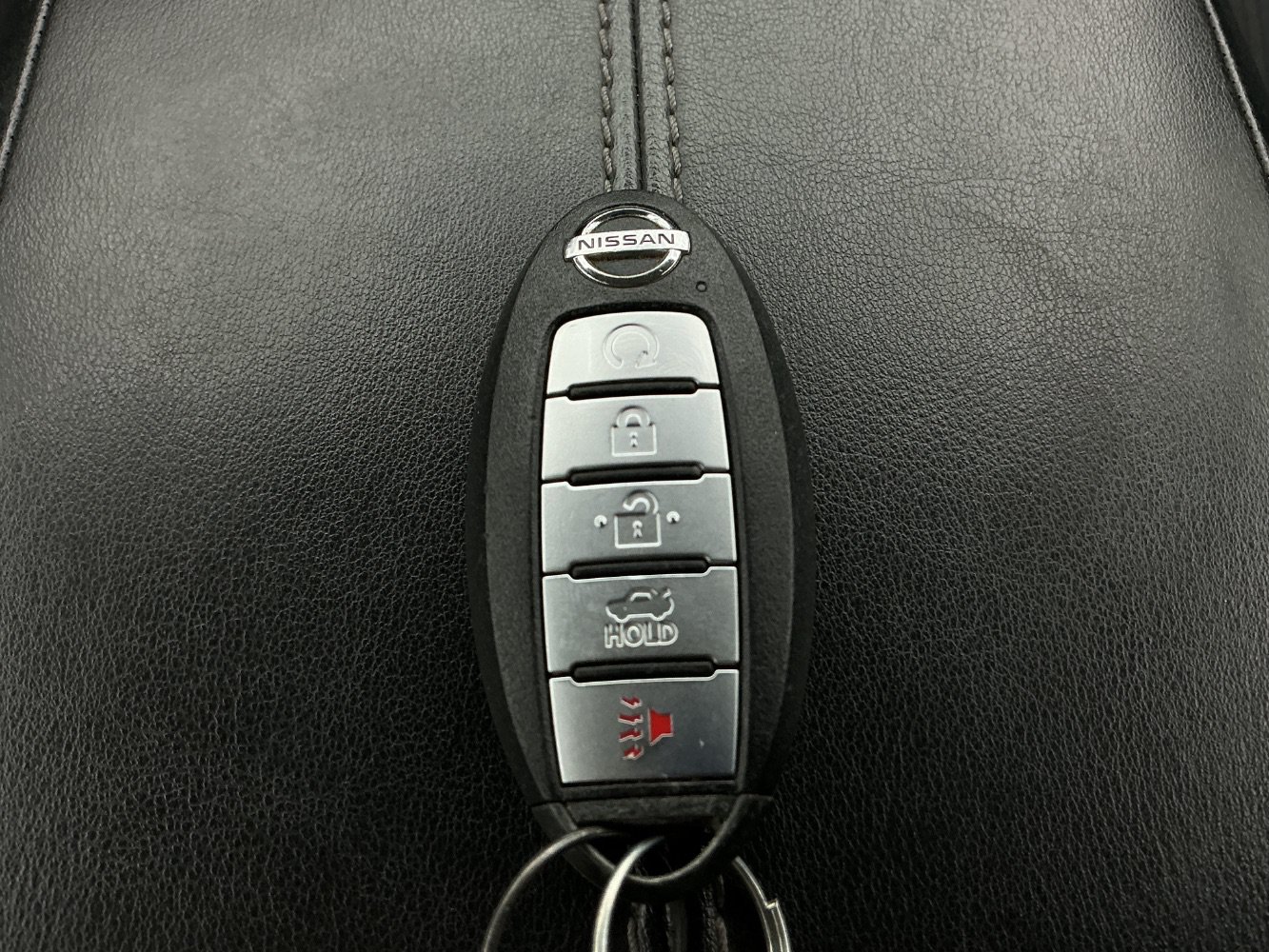 Used 2020 Nissan Altima 2.5 S FWD image 40