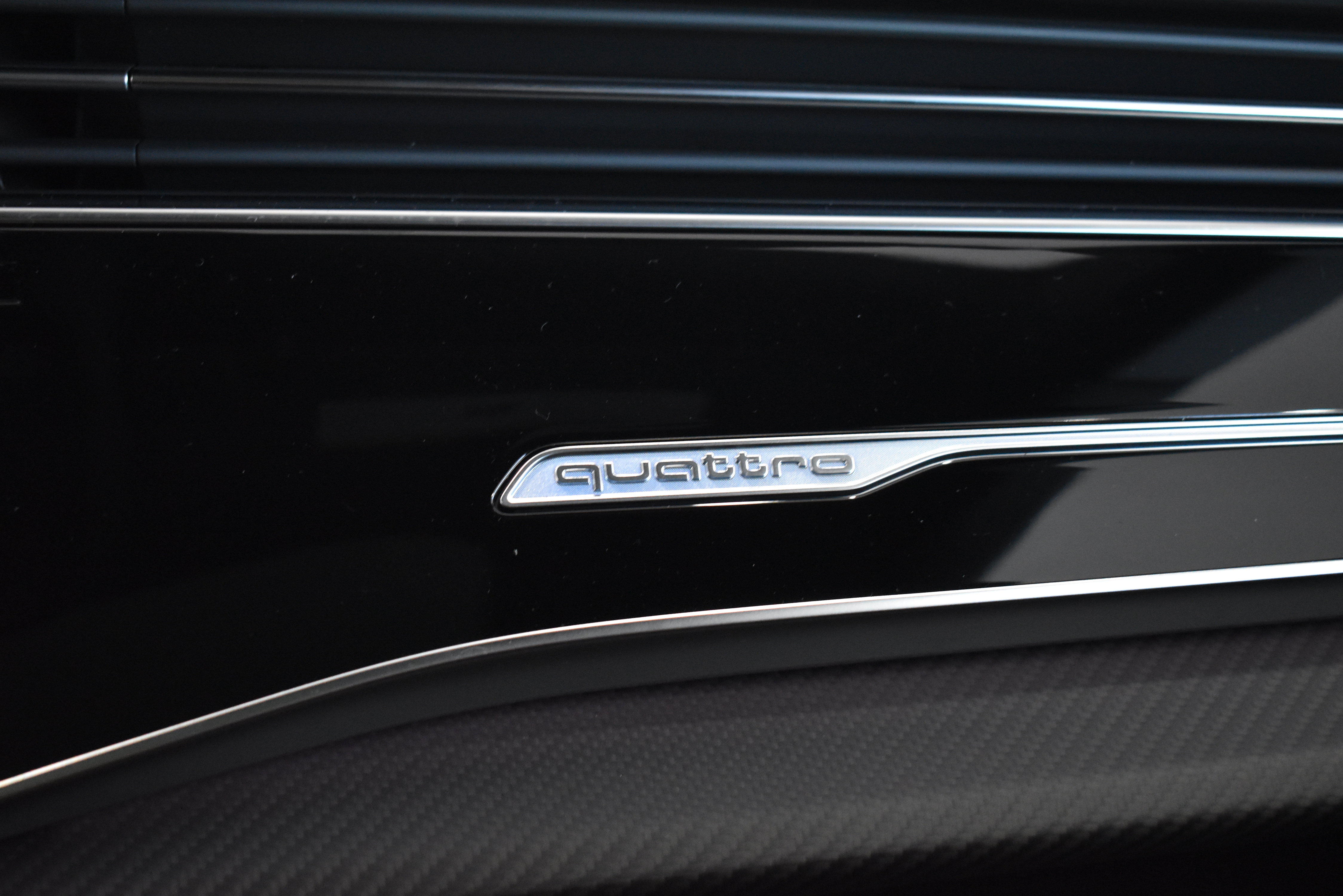 New 2026 Audi Q8 Prestige image 26