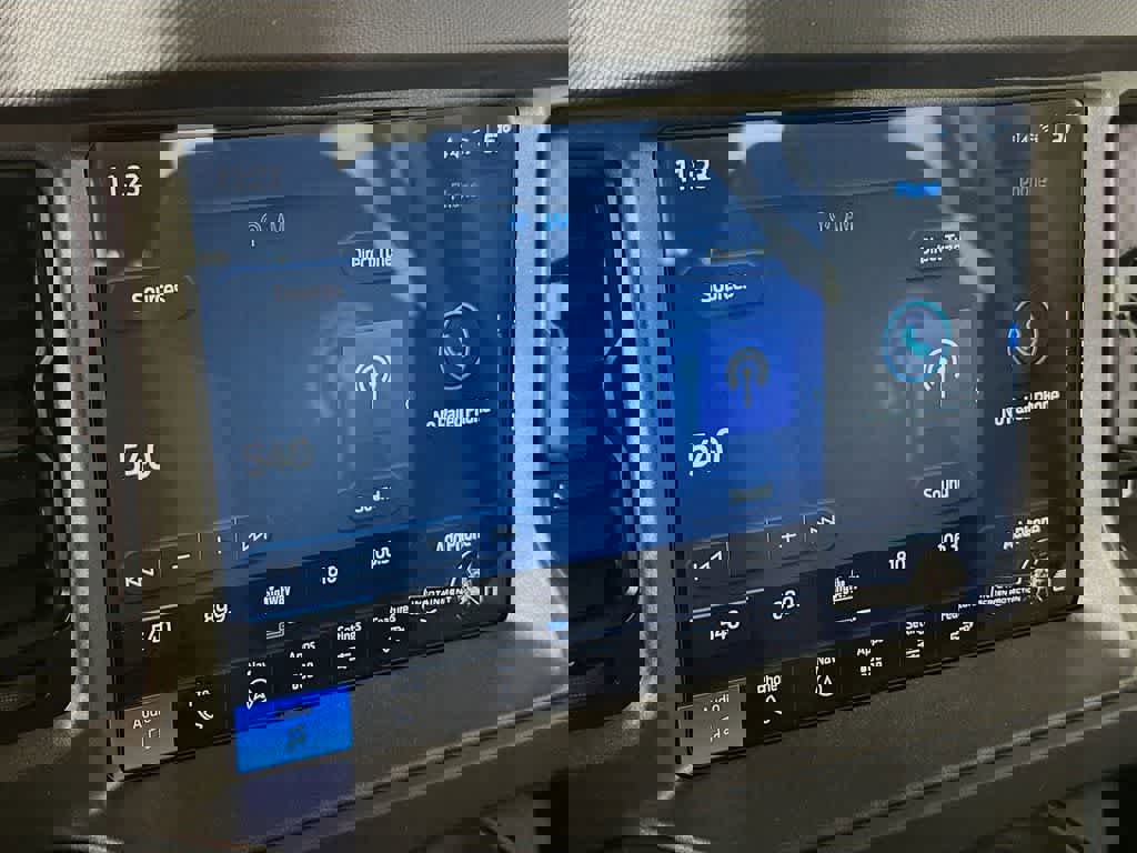 New 2025 Ford Bronco Big Bend image 17