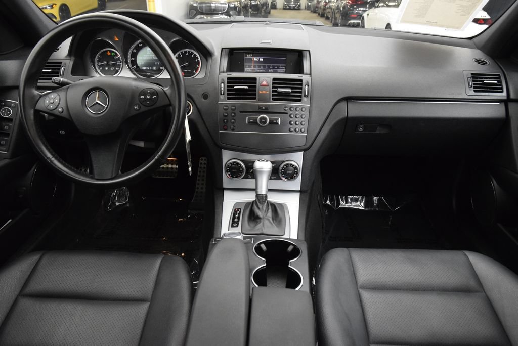 Used 2011 Mercedes-Benz C 300 Sedan image 17
