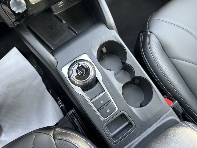 New 2026 Ford Escape SE w/ PHEV Premium Package image 24