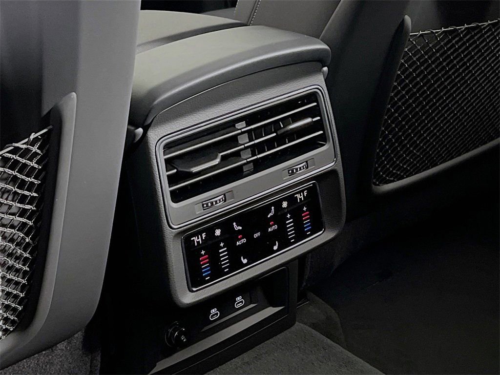 New 2026 Audi Q8 Premium Plus AWD/4WD image 25