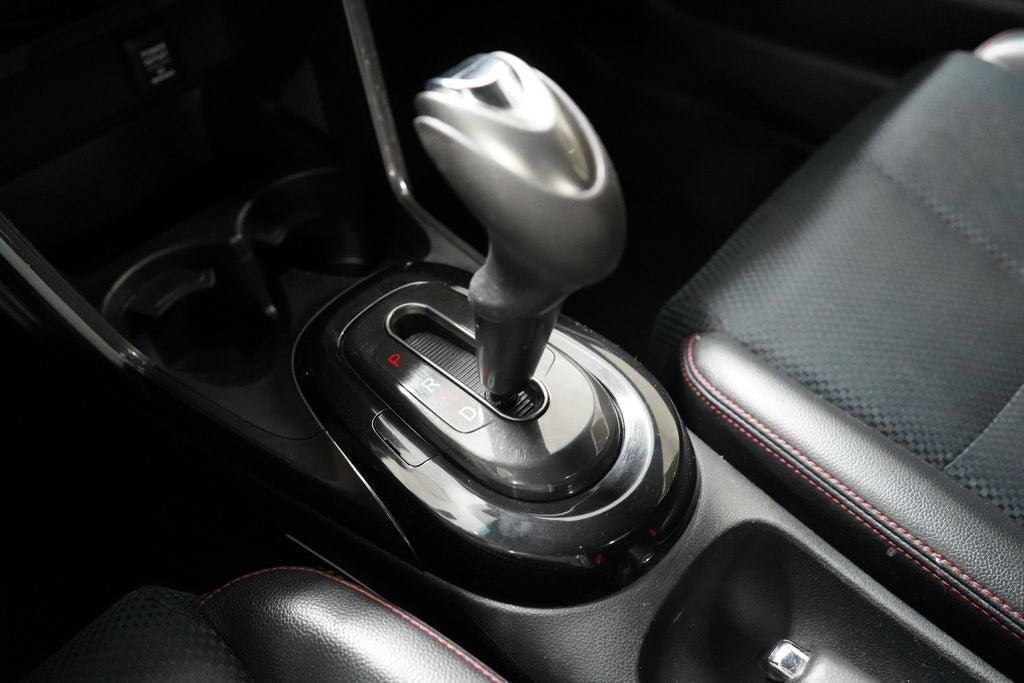 Used 2015 Honda CR-Z EX image 18