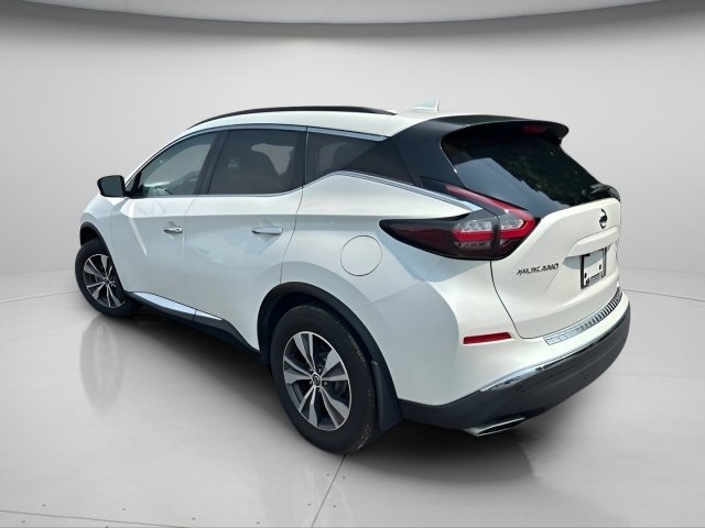 Used 2022 Nissan Murano SV AWD/4WD image 8