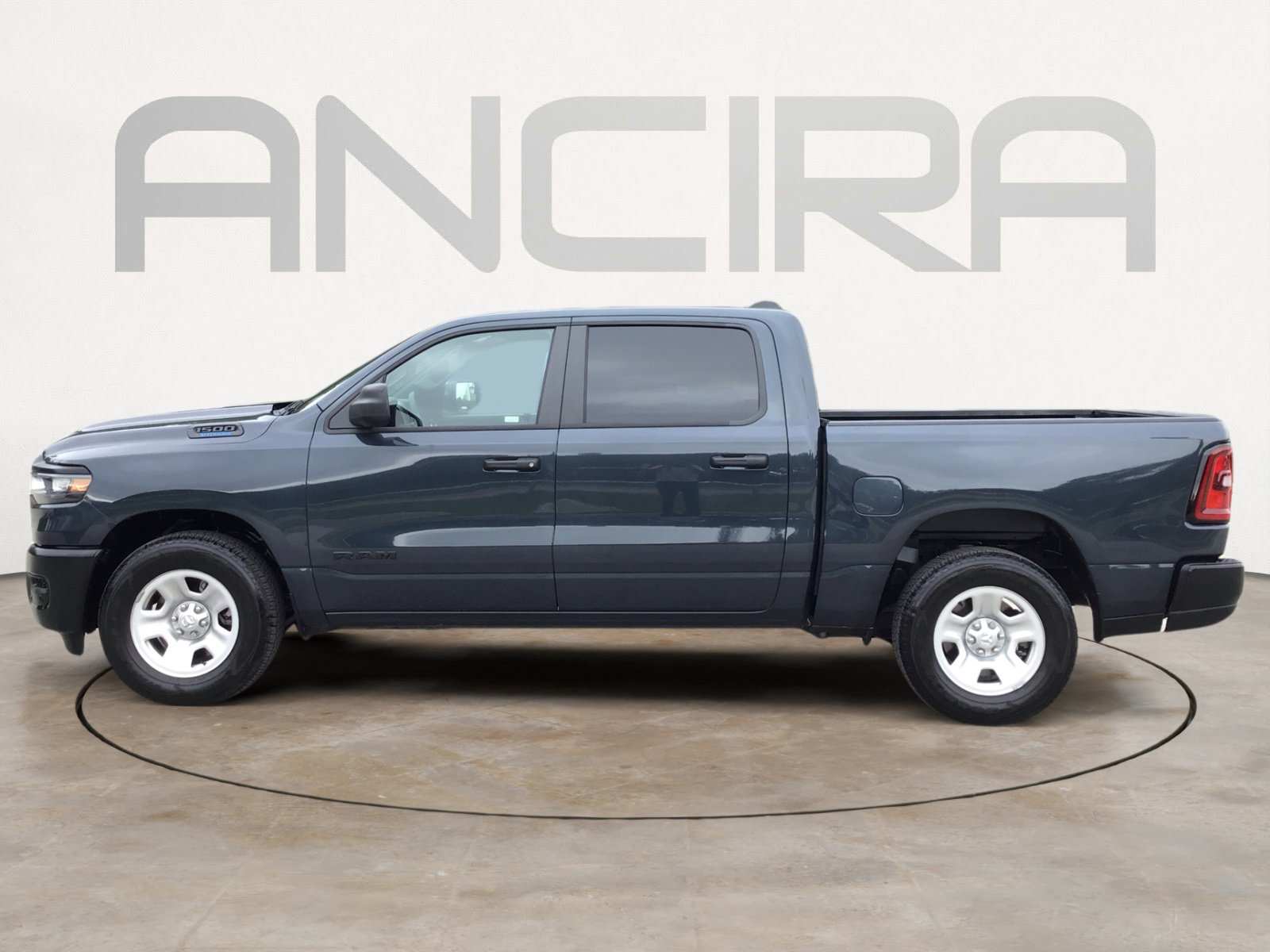 Used 2025 RAM 1500 Tradesman RWD image 9