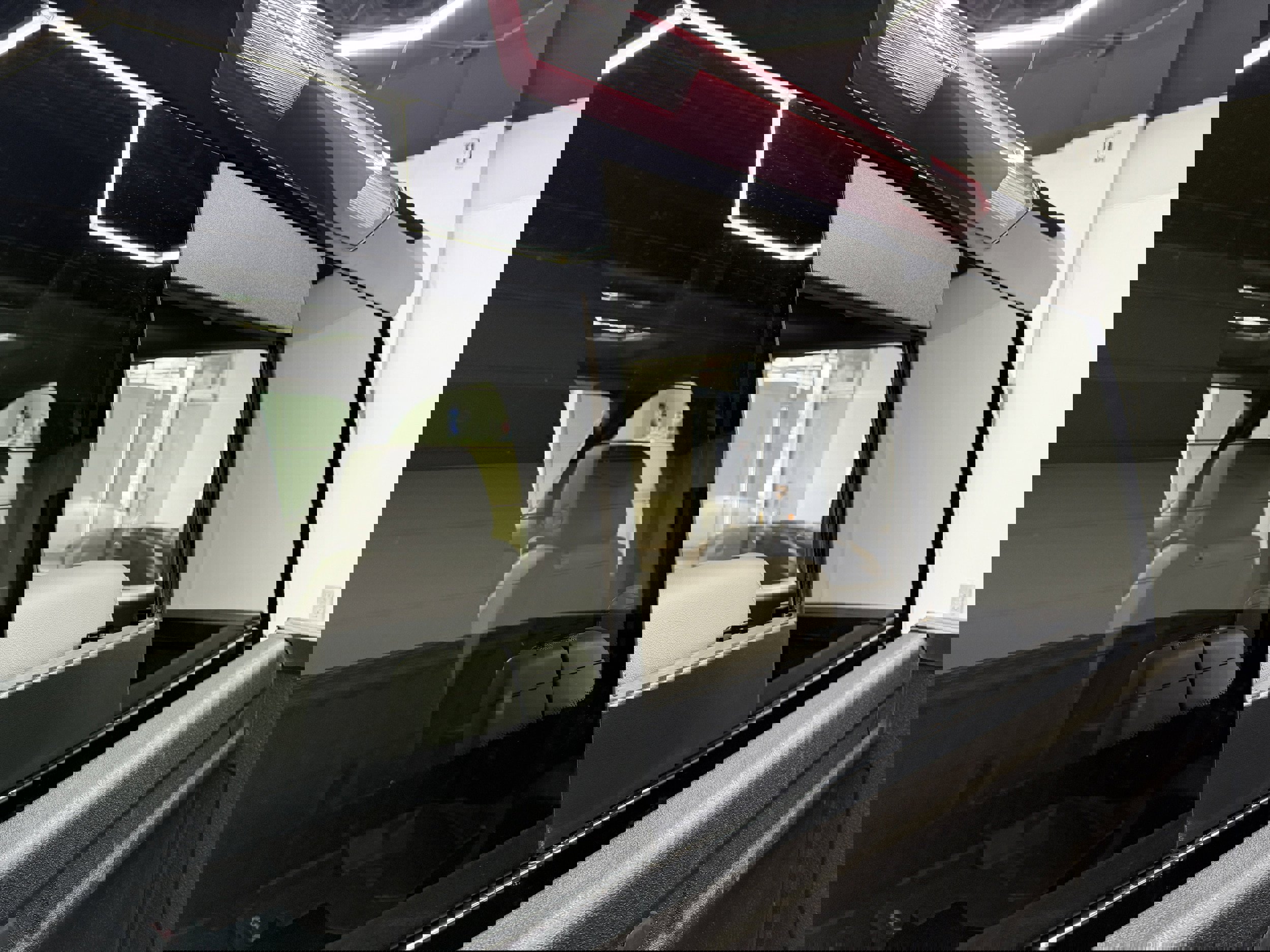 Used 2020 Chevrolet Silverado 1500 LTZ w/ LTZ Premium Package image 30