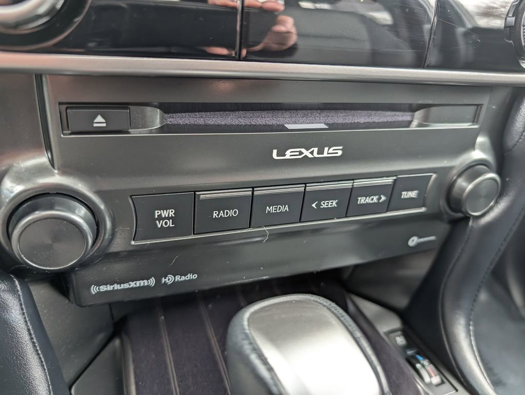 Used 2023 Lexus GX 460 Premium w/ Premium Package image 28