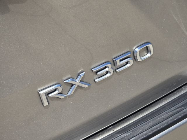 Used 2020 Lexus RX 350 FWD w/ Premium Package image 9