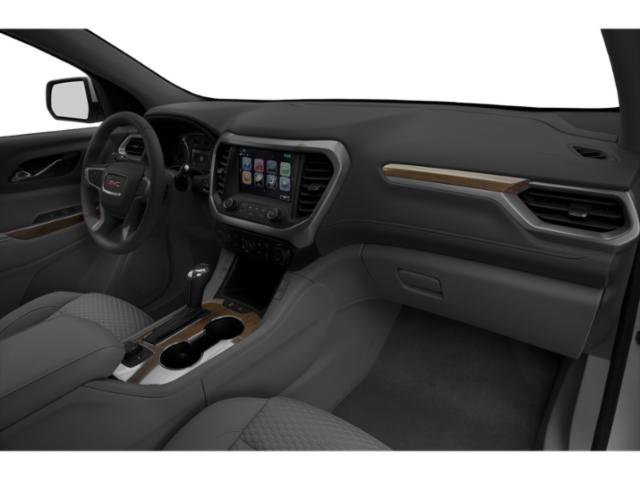 Used 2019 GMC Acadia SLE AWD/4WD image 18