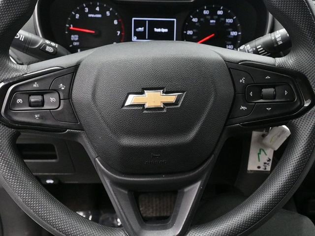 Used 2023 Chevrolet TrailBlazer LS image 21