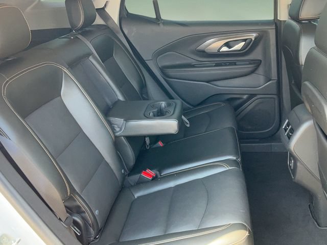 Used 2020 GMC Terrain SLT w/ Preferred Package FWD image 21