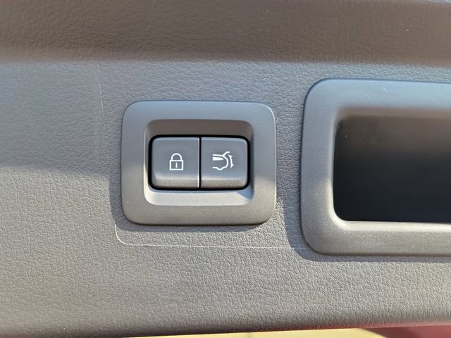 New 2025 MAZDA CX-50 AWD 2.5 Hybrid w/ Premium Pkg image 31