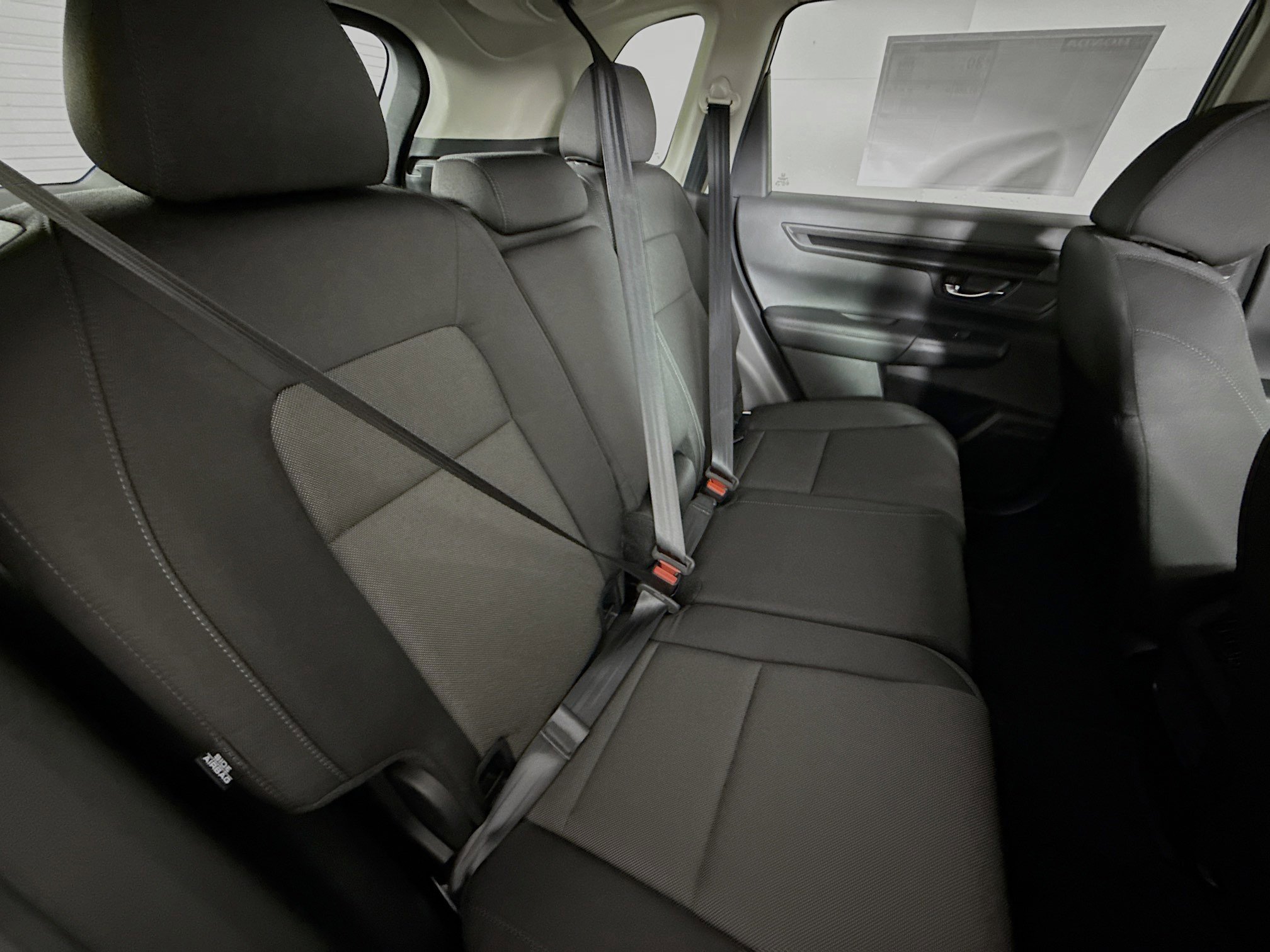 New 2026 Honda CR-V LX image 31