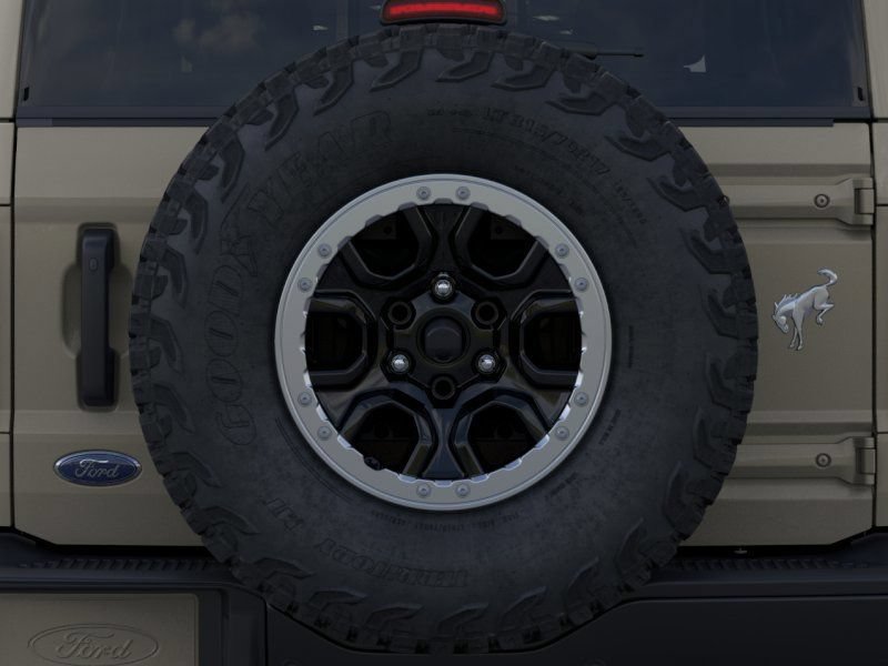 New 2026 Ford Bronco Badlands w/ Sasquatch Package AWD/4WD image 24