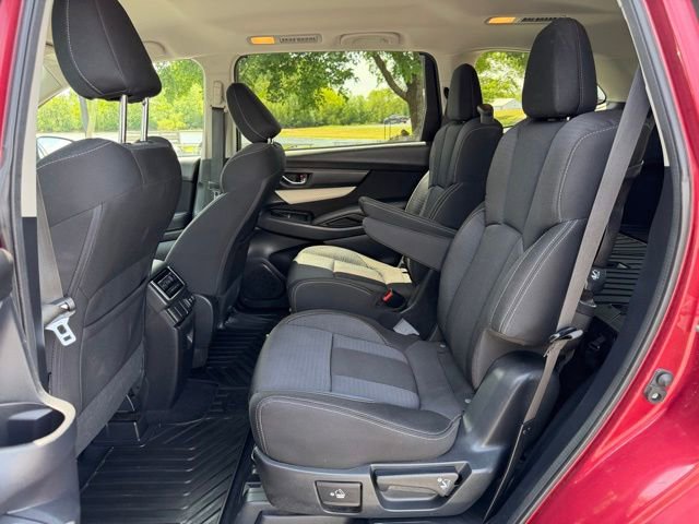 Used 2020 Subaru Ascent Premium w/ Convenience Package AWD/4WD image 15