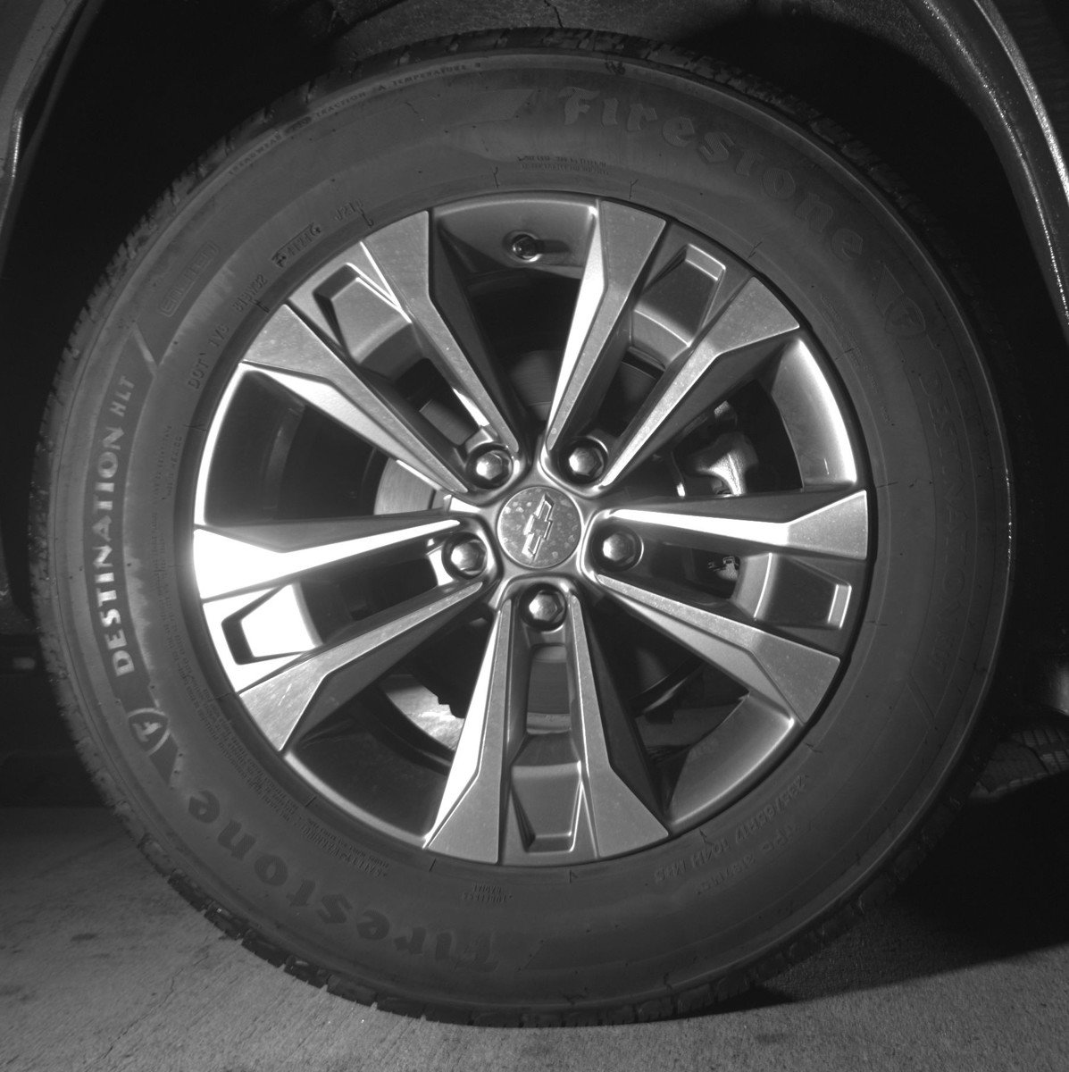 Used 2025 Chevrolet Equinox LT FWD image 15