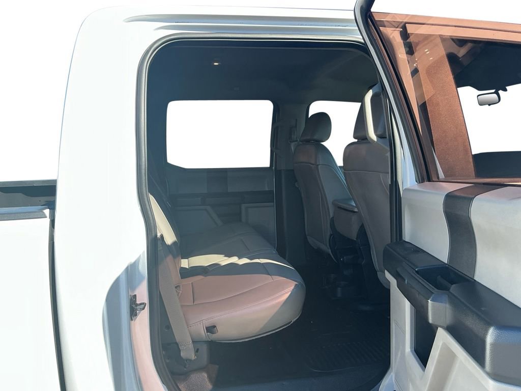 Used 2019 Ford F250 XL w/ Power Equipment Group AWD/4WD image 23