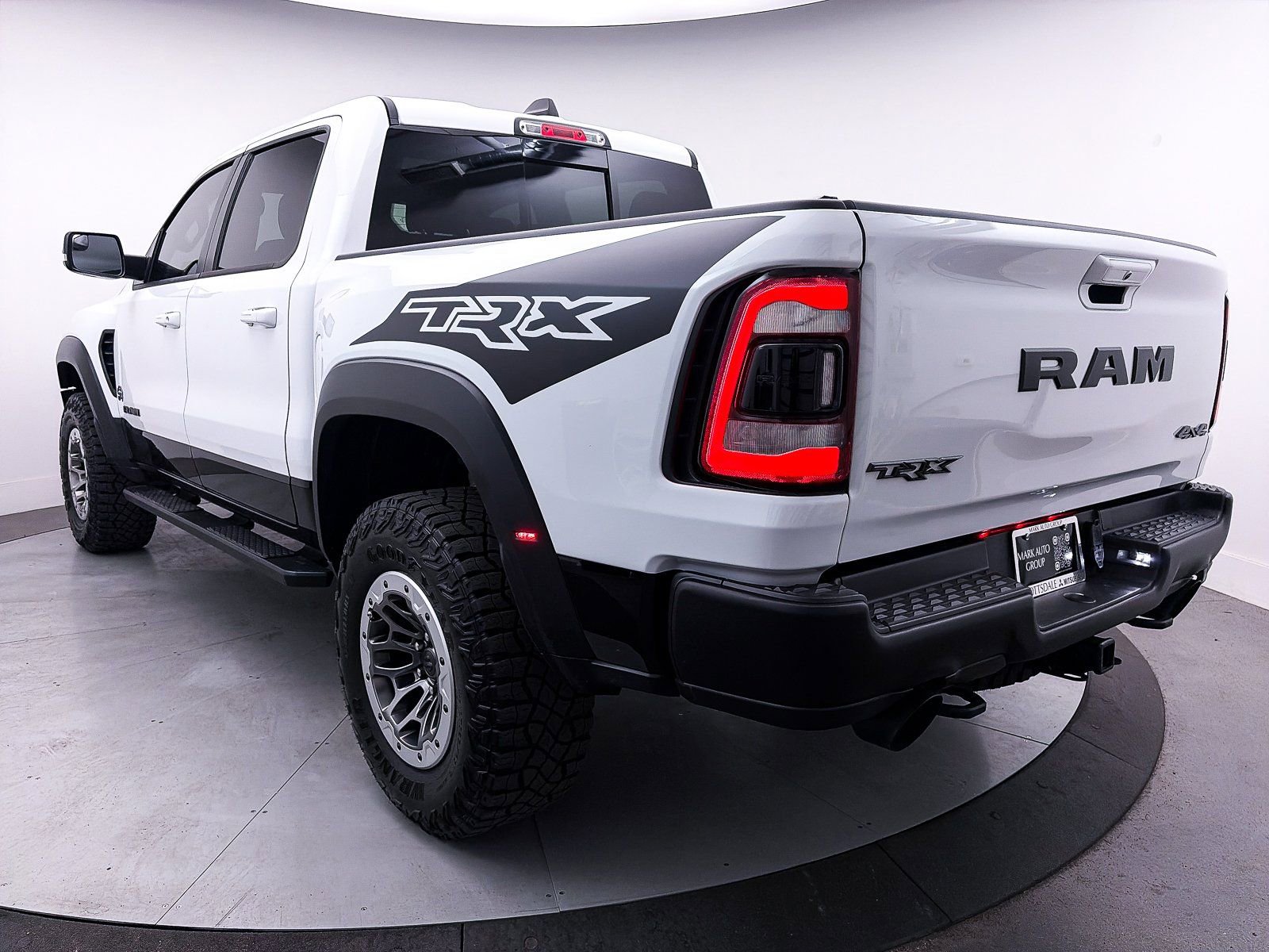 Used 2022 RAM 1500 TRX w/ TRX Level 1 Equipment Group image 15