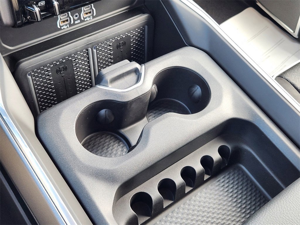 New 2026 RAM 2500 Laramie image 15