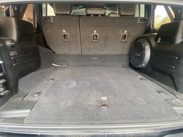 Used 2023 Jeep Wrangler Unlimited Sahara w/ Cold Weather Group image 25