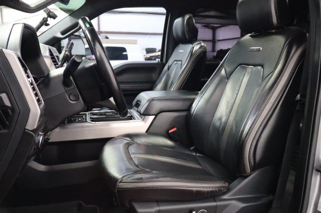 Used 2021 Ford F350 Platinum AWD/4WD image 42