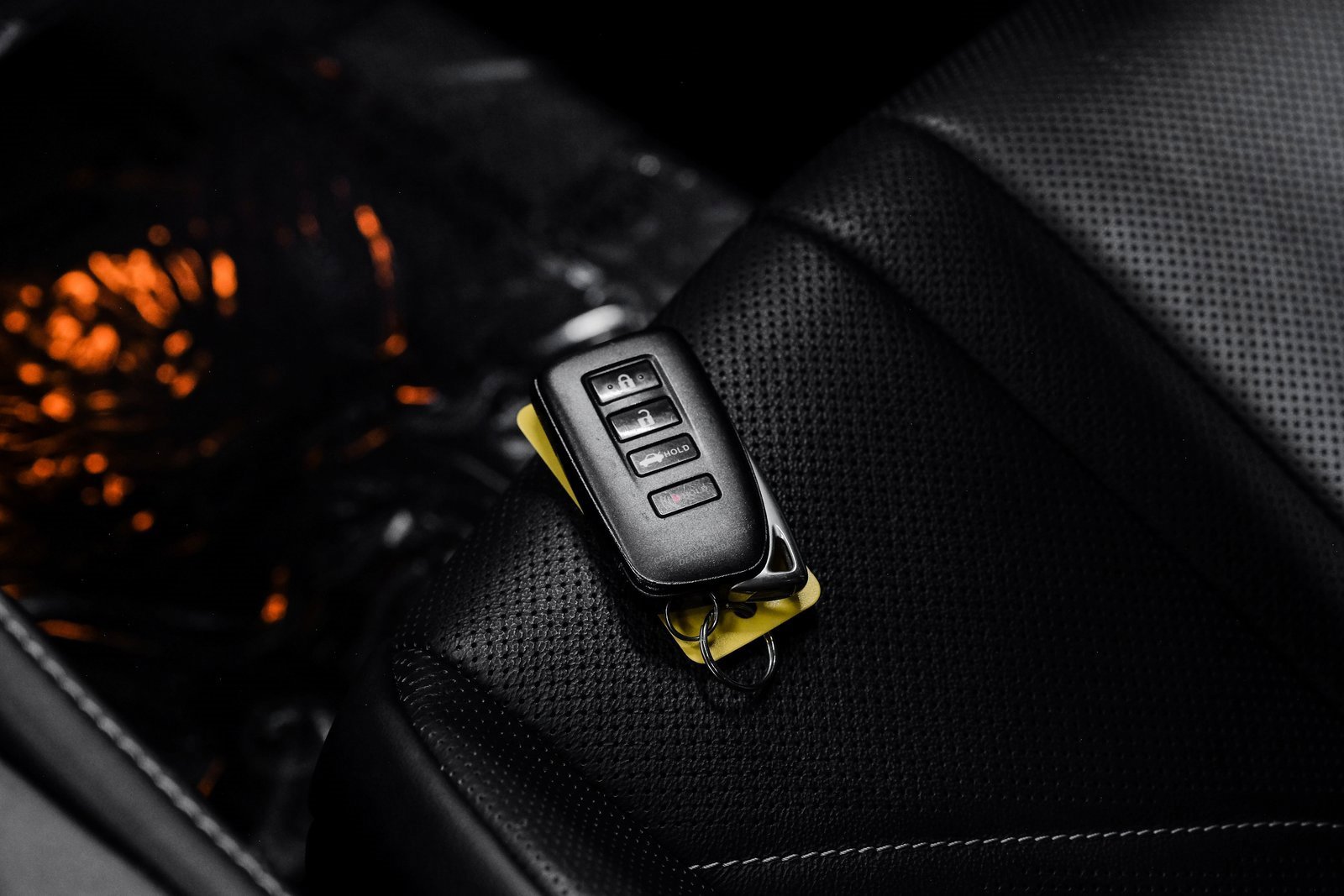 Used 2019 Lexus RC F F image 65