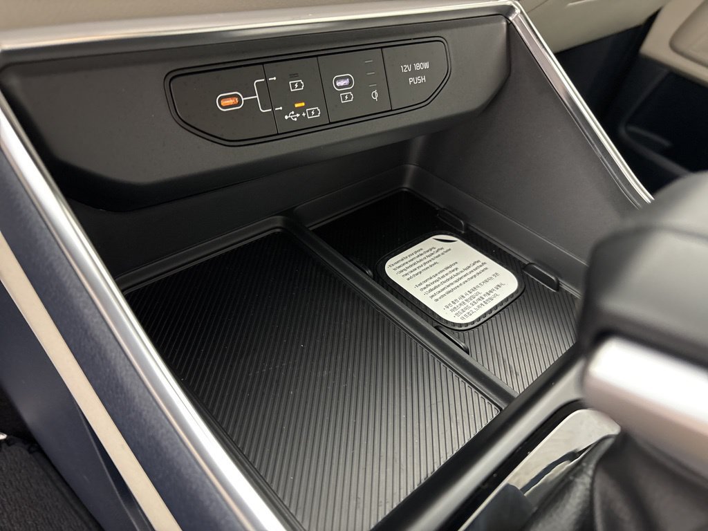 New 2026 Kia Carnival EX FWD image 41
